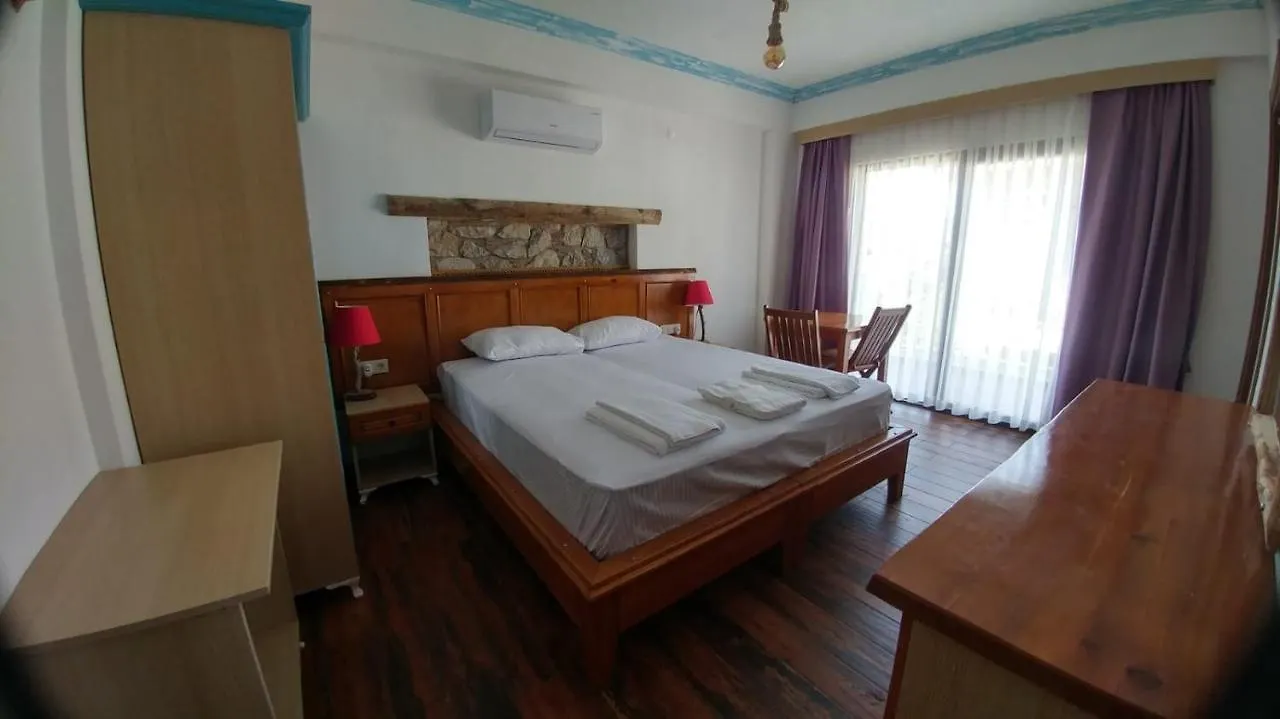 Ekinoks Boutique Hotel Datca 0*,  Turkey