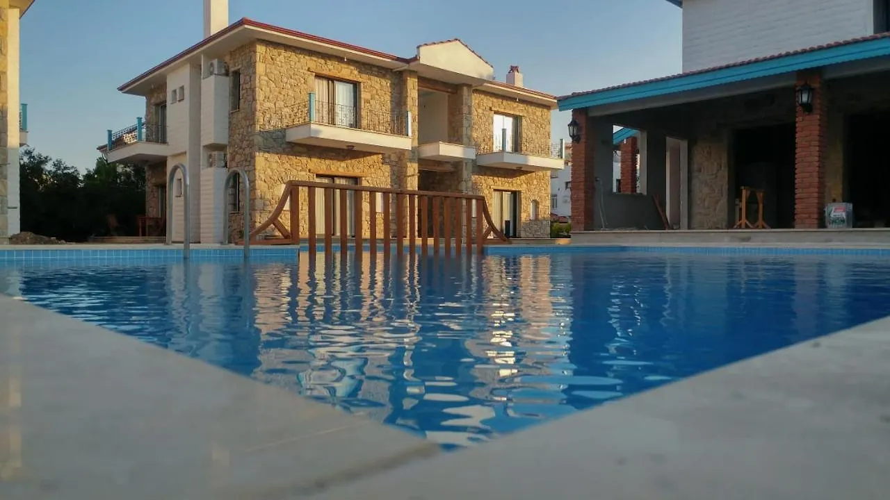 Ekinoks Boutique Hotel Datca 0*,  Turkey