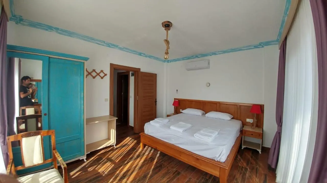 Ekinoks Boutique Hotel Datca Bed & Breakfast