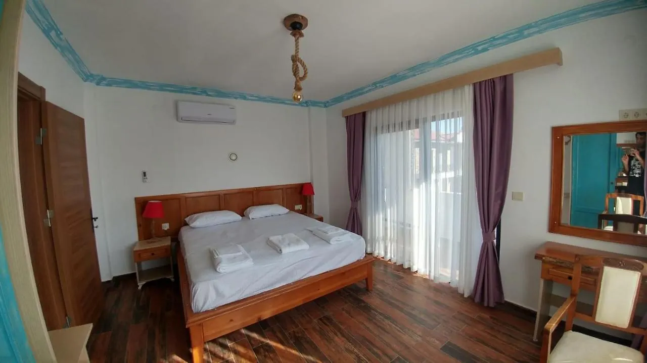 Ekinoks Boutique Hotel Datca