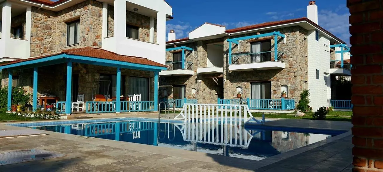 Ekinoks Boutique Hotel Datca Turkey