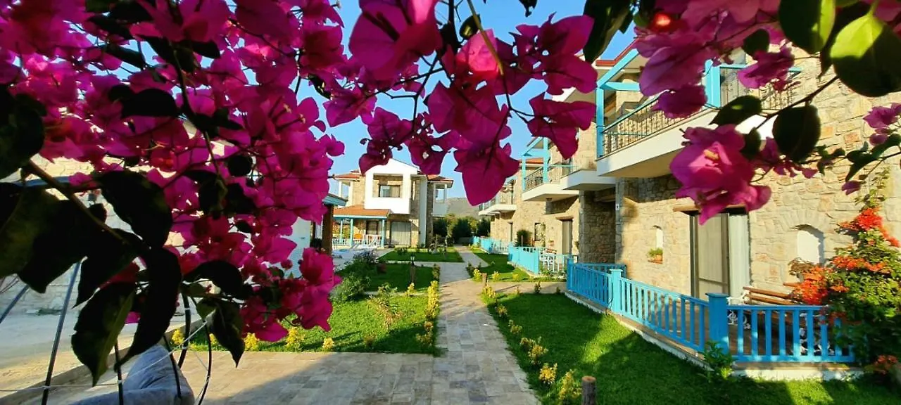Ekinoks Boutique Hotel Datca Bed & Breakfast
