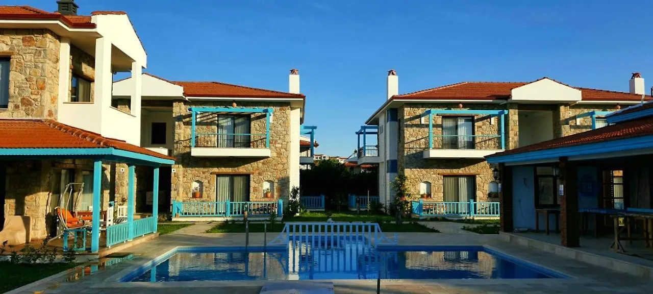 Bed & Breakfast Ekinoks Boutique Hotel Datca Turkey