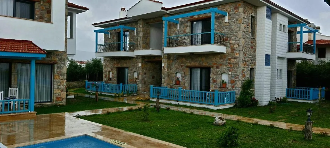 Ekinoks Boutique Hotel Datca