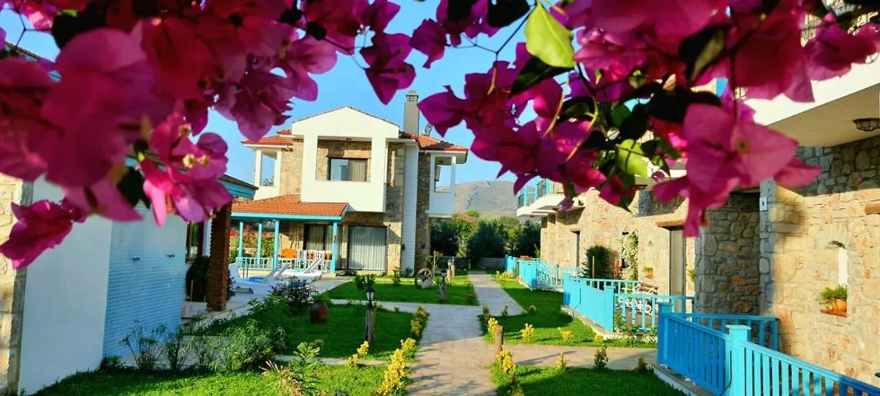 Ekinoks Boutique Hotel Datca 0*,