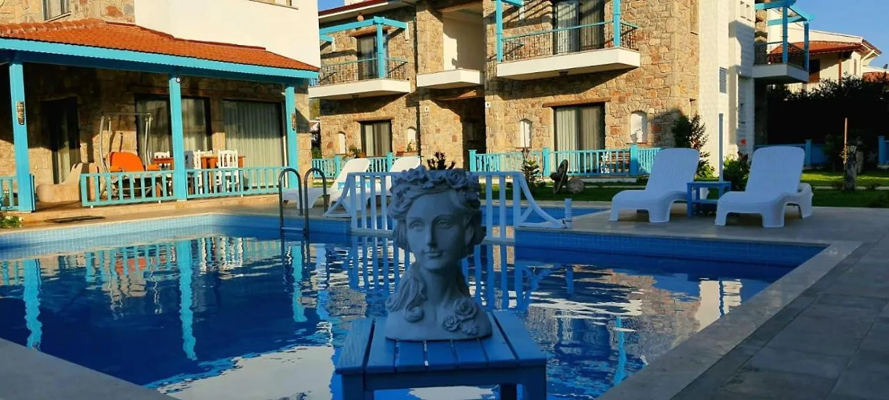 Ekinoks Boutique Hotel Datca Bed & Breakfast