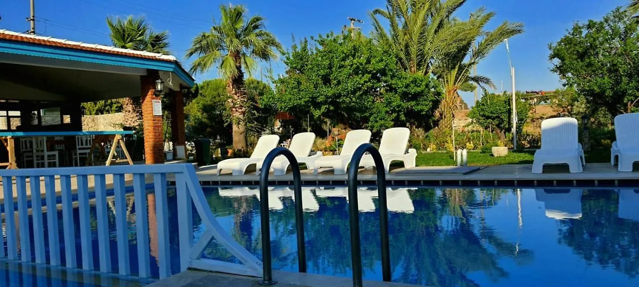 Ekinoks Boutique Hotel Datca