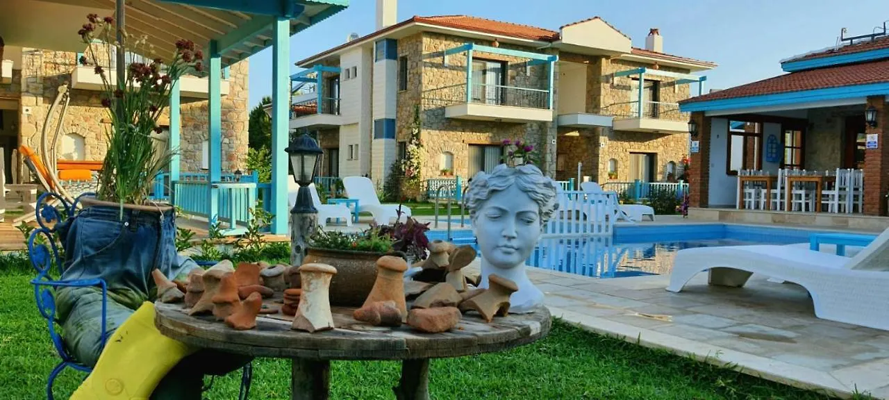 Bed & Breakfast Ekinoks Boutique Hotel Datca