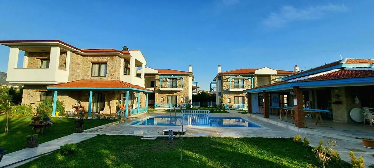 Ekinoks Boutique Hotel Datca 0*,  Turkey