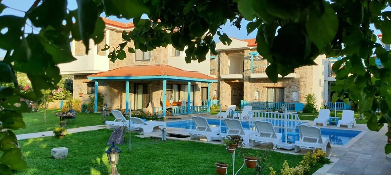Ekinoks Boutique Hotel Datca Bed & Breakfast