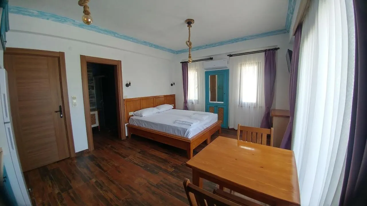 Ekinoks Boutique Hotel Datca 0*,