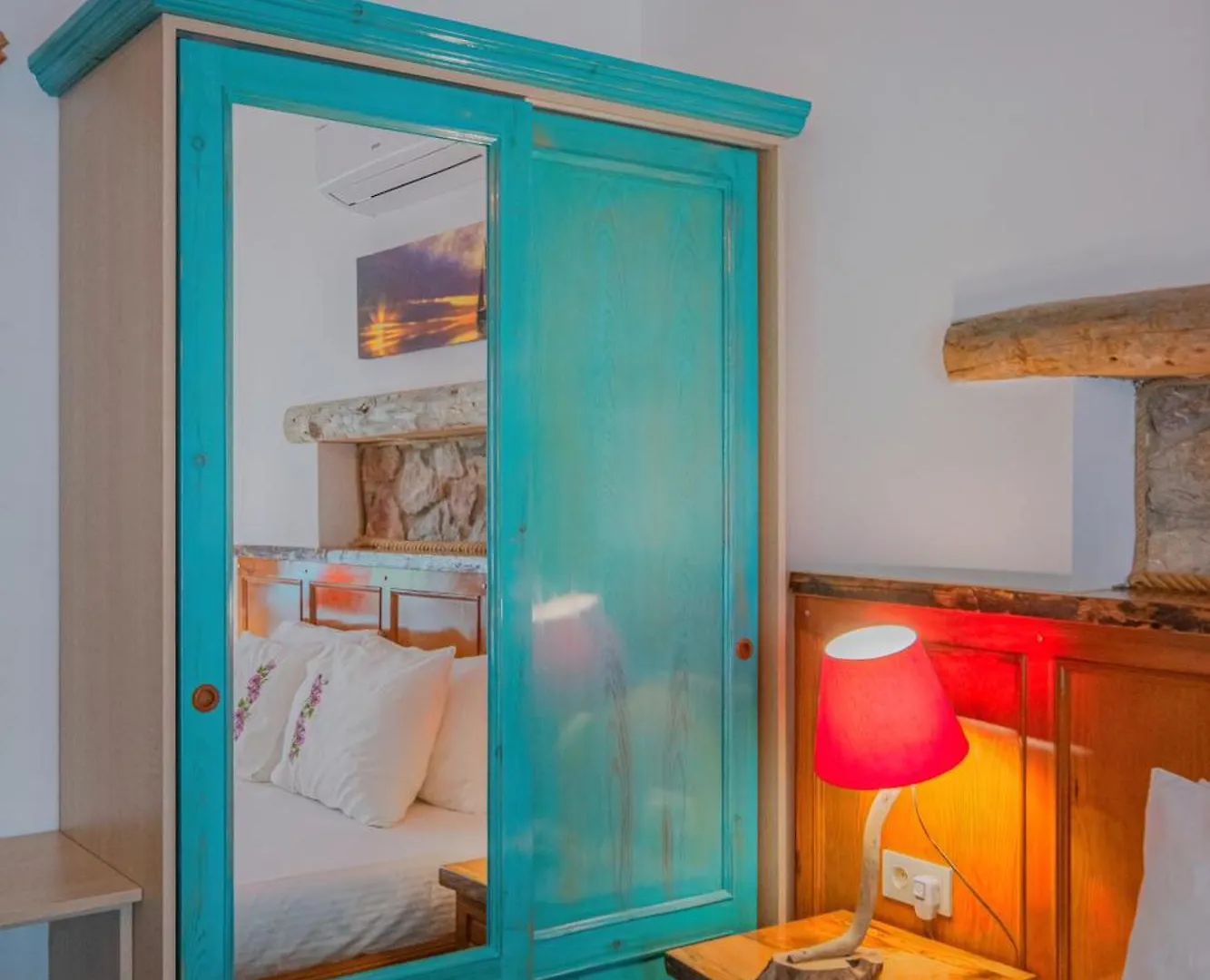Bed & Breakfast Ekinoks Boutique Hotel Datca