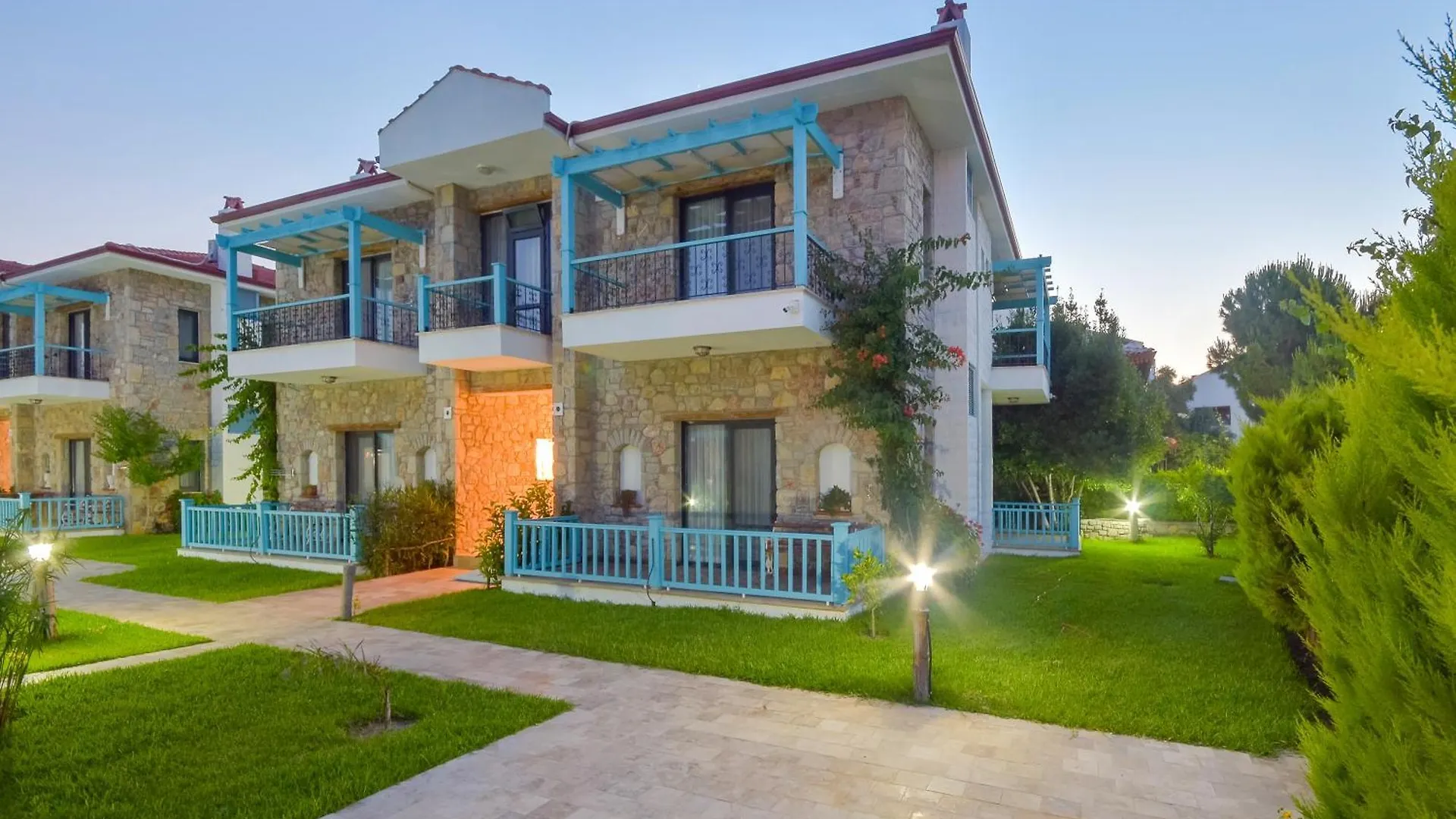 Ekinoks Boutique Hotel Datça