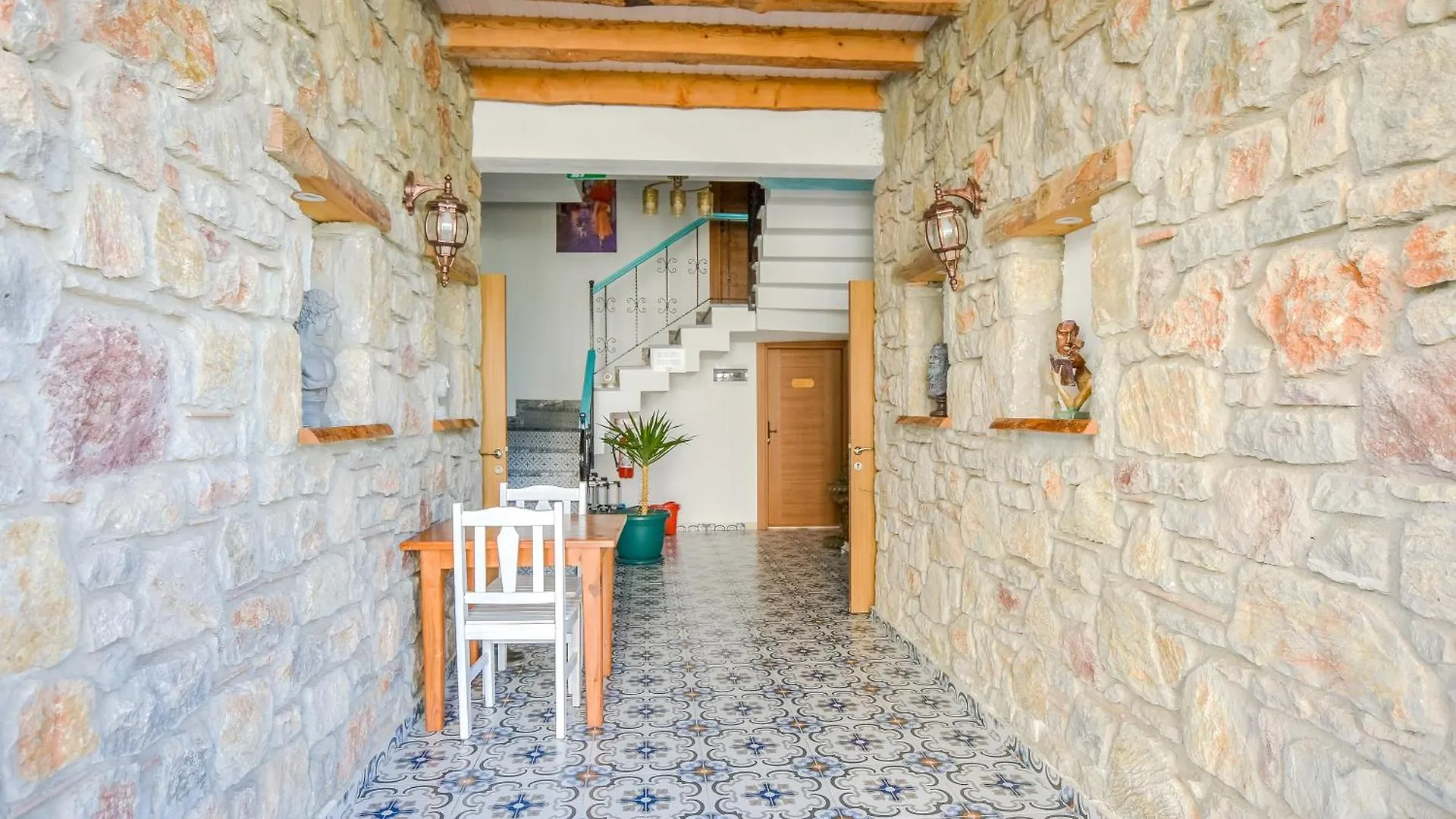 Ekinoks Boutique Hotel Datça