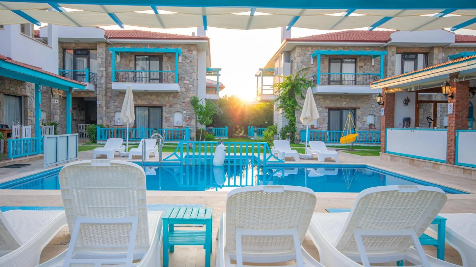 Ekinoks Boutique Hotel Datça