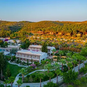  Otel Kairos Valley Health & Nature
