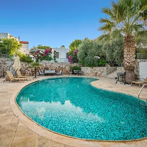 2* Otel Kaya