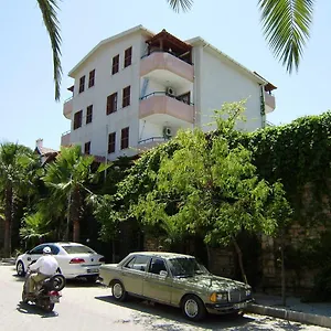 3* Apart Otel Antik